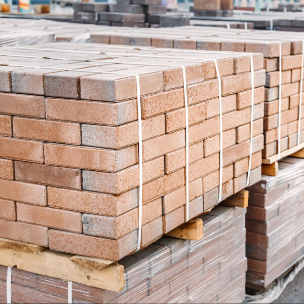 Concrete Blocks - Building Merchant
