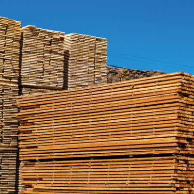 Timber & Joinery