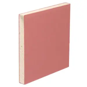 British Gypsum Gyproc FireLine Plasterboard Square Edge 12.5mm